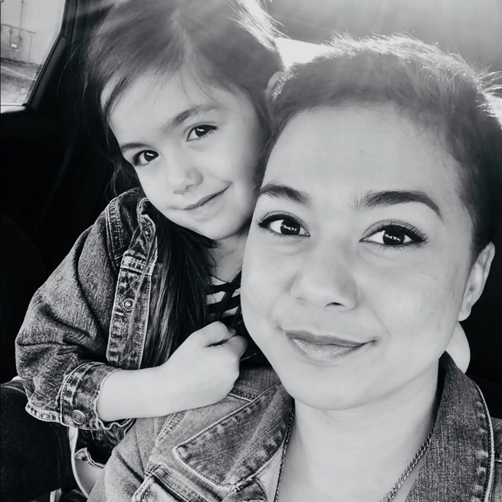 Meet your Posher, Leilani